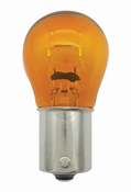 Turn Signal Bulb - Hella 7507