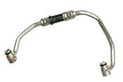 BMW Turbocharger Coolant Line - Cohline 11537558899