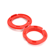 BMW Differential Assembly Ring - Genuine BMW 33137555749