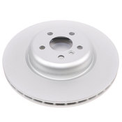 BMW Disc Brake Rotor - Bosch QuietCast 53011518