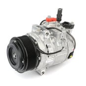 BMW A/C Compressor - Denso 64529399060