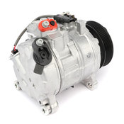 BMW A/C Compressor - Denso 64529399059
