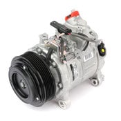 BMW A/C Compressor - Denso 64529399059