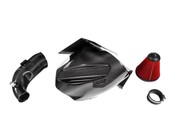 BMW Gloss Black Carbon Cold Air Intake - Eventuri EVE-G29Z4-B48-INT