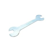 BMW 16mm/18mm Thin Open End Wrench - FCP Euro B8300001
