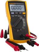 Fluke 116HVAC True RMS - Fluke Electronics 2538803