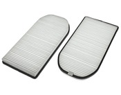 BMW Cabin Air Filter - Meyle 3123190005S