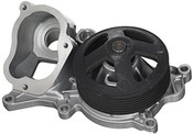 BMW Water Pump - Graf 11518516204