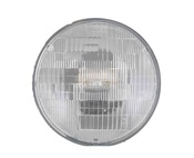 Headlight Bulb (Sealed Beam) - Philips H6024C1
