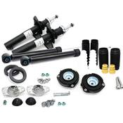 VW Shock And Strut Assembly Kit - Sachs KIT-01193