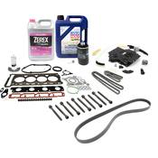 VW Comprehensive Head Gasket Kit - Elring KIT-01960
