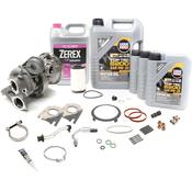 Audi Turbocharger Kit - Borg Warner 06M145689ACKT