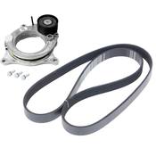 BMW Accessory Drive Belt Kit - Continental 11288646475KT