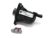 BMW Turbocharger Cut-Off Valve Kit - 11657609210KT1