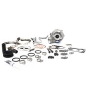 BMW M57N2 Turbocharger With Installation Kit - 11657802587KT