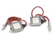 BMW Nitrogen Oxide (NOx) Sensor Kit - Vitesco 13628576470KT
