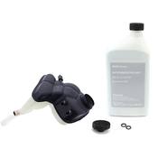 Mercedes Expansion Tank Kit - Mahle/Behr 2215000349