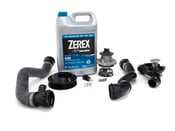 BMW Water Pump and Thermostat Replacement Kit - Graf 240432AKT1