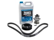 BMW Water Pump Replacement Kit - 240432AKT
