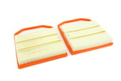 Mercedes Air Filter Set - Hengst 2760940504