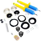BMW Suspension Kit - 35114062KT2