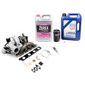 VW Turbocharger Kit - Borg Warner 06J145713T