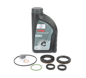 Volvo Angle Gear Resealing Kit - FCP Euro 538692KT