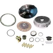 Porsche Clutch and Flywheel Kit - Sachs Performance 883082999746KT4