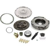Porsche Clutch and Flywheel Kit - Sachs 91511691100KT