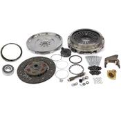 Porsche Clutch and Flywheel Kit - Sachs 95011602303KT