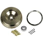 Porsche Clutch Flywheel Kit - Sebro/OE Supplier 96410223931KT
