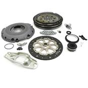 Porsche Clutch and Flywheel Kit - Sachs 986SCLUTCHKT1
