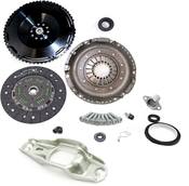 Porsche Clutch and Flywheel Kit - Aasco Motorsports 997CLUTCHKT2