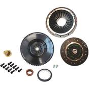 Porsche Clutch and Flywheel Kit - Aasco Motorsports 997TURBOCLUTCHKT