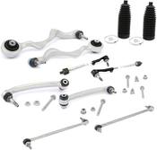 BMW 10-Piece Control Arm Kit - E9XM310PIECEKIT1