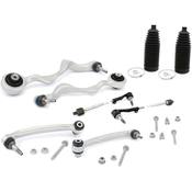 BMW 8-Piece Control Arm Kit - E9XM38PIECEKIT1