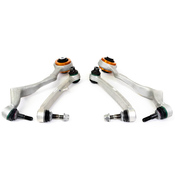 BMW Monoball Control Arm Kit - E9XRWDKT