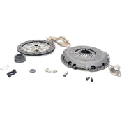 Porsche Clutch Kit - Sachs K7024601KT