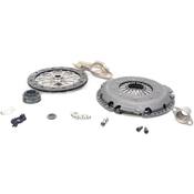 Porsche Clutch Kit - Sachs K7029002KT