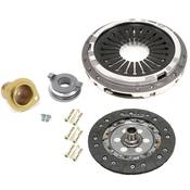 Porsche Clutch Kit - Sachs K7055502KT