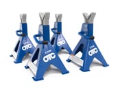 Jack Stand Kit - OTC S03KT
