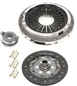 Porsche Clutch Kit - Sachs SC70284KT
