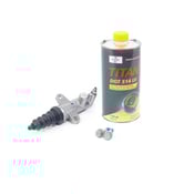 Porsche Clutch Slave Cylinder Kit - Sachs SH6196KT