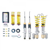 BMW DDC Plug And Play Coilover Kit - KW Suspensions 39020039