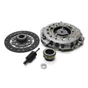 BMW Clutch Kit - LuK 21212283648