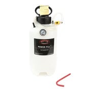 Power Fill Pro 2.5 Gallon Tank - Motive 1745