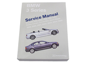 BMW Repair Manual - Bentley B305