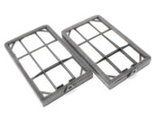 BMW Cabin Air Filter Set - Meyle 64118391385