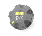 BMW Expansion Tank Cap - Vaico 17117639020