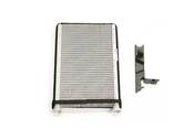 BMW HVAC Heater Core - Valeo 64119128953